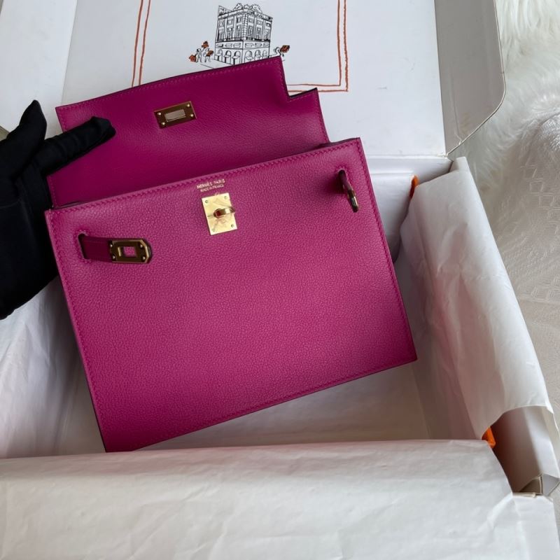 Hermes Kelly DanSe Bags